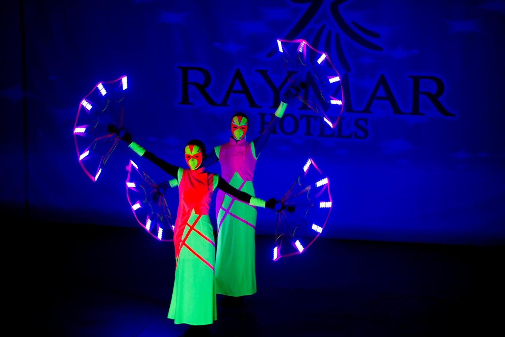 Raymar Resort & Aqua Ultra All Inclusive Manavgat Exterior photo